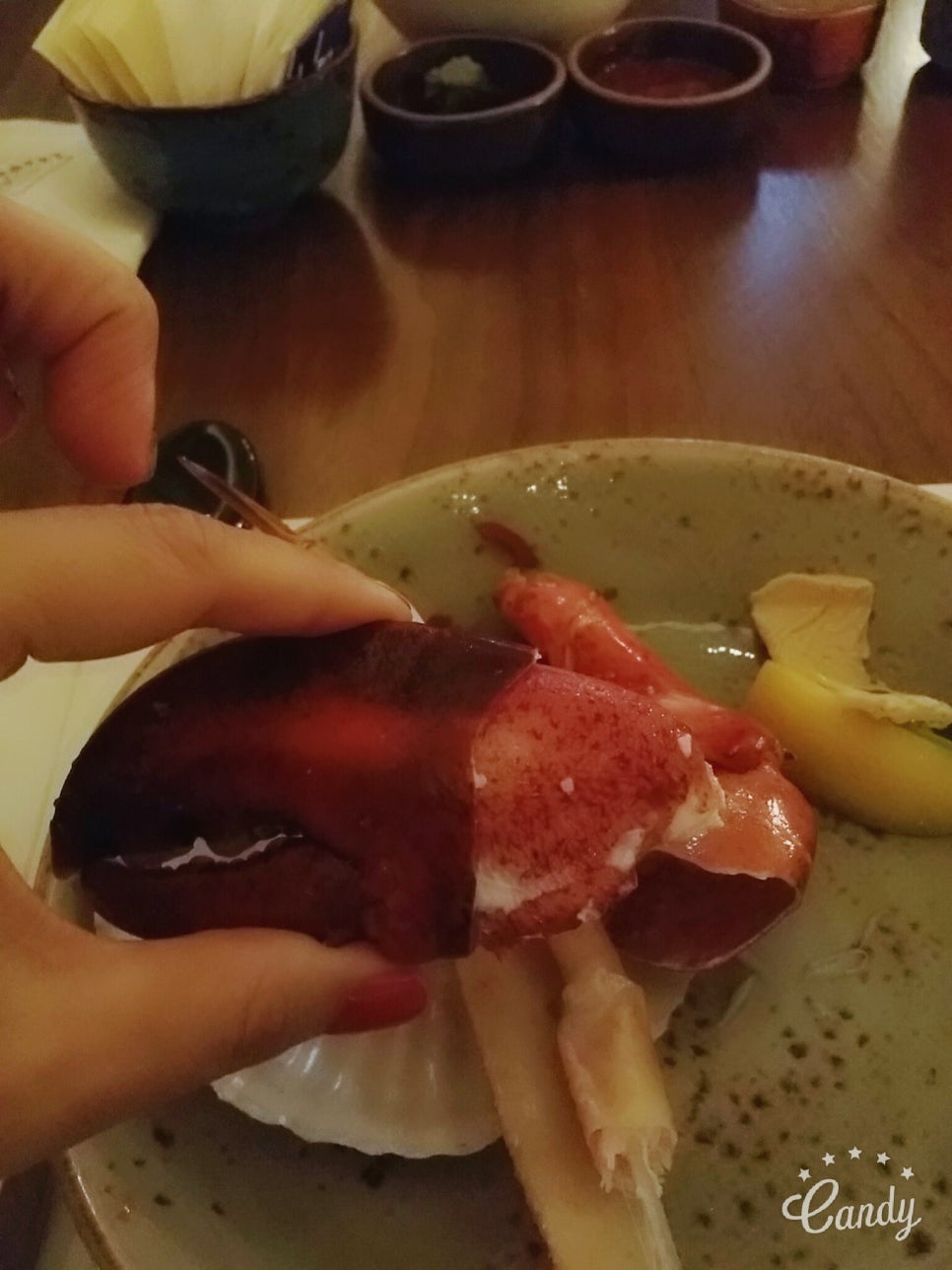 광화문 포 시즌스 호텔_더 마켓 키친 뷔페 관련 이미지 19