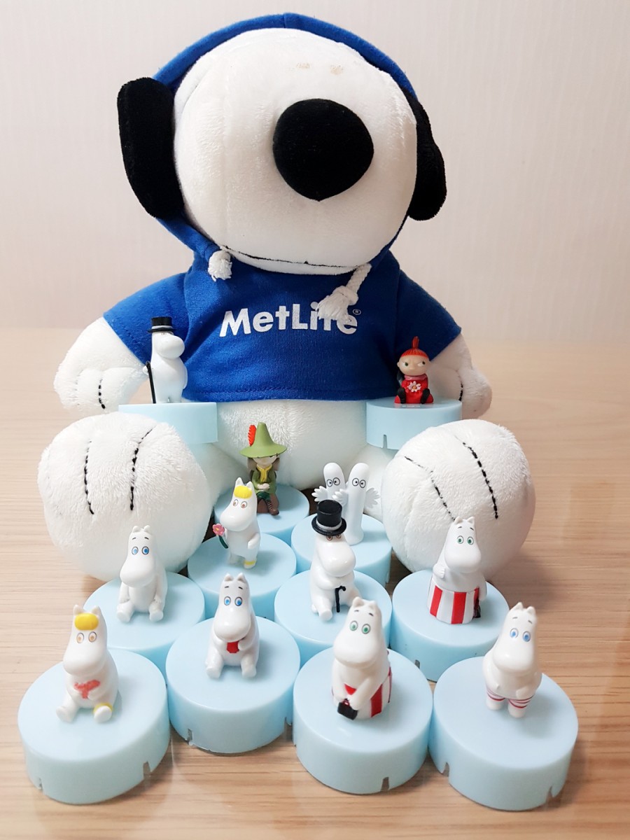 무민우유,무민캐릭터 12종 모으기 미션 관련 이미지 8