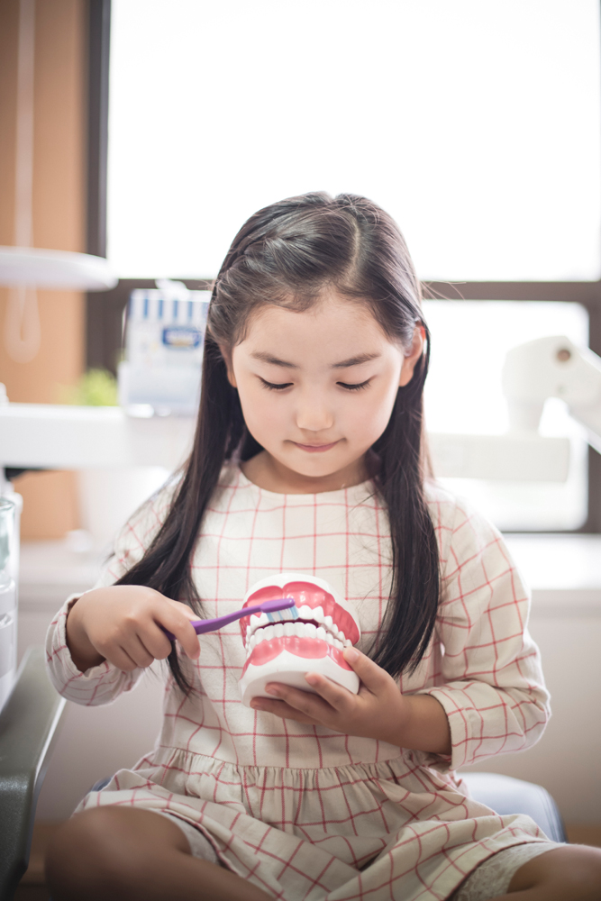 [신논현치과]어린이양치교육_구강검진_유아충치_충치예방 관련 이미지 4