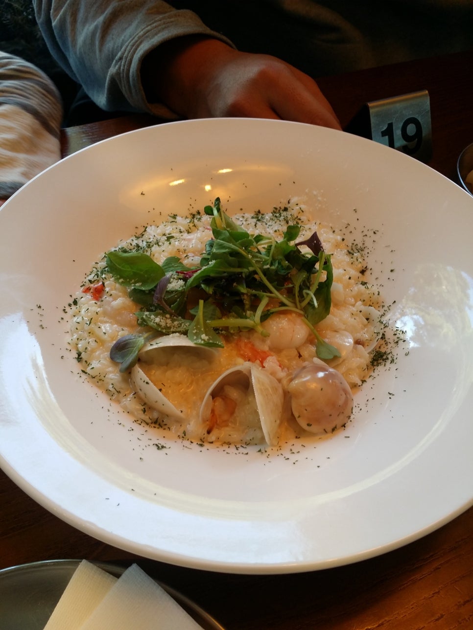 올림픽공원 꼼떼 바베큐_ 보훈병원 맛집 관련 이미지 16