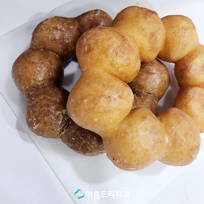 신경치료 통증 환자의 감동선물 관련 이미지 7