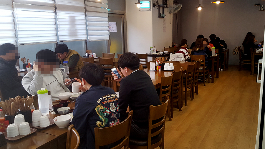 단뽀뽀 가산돈까스 완전괜춘 관련 이미지 3