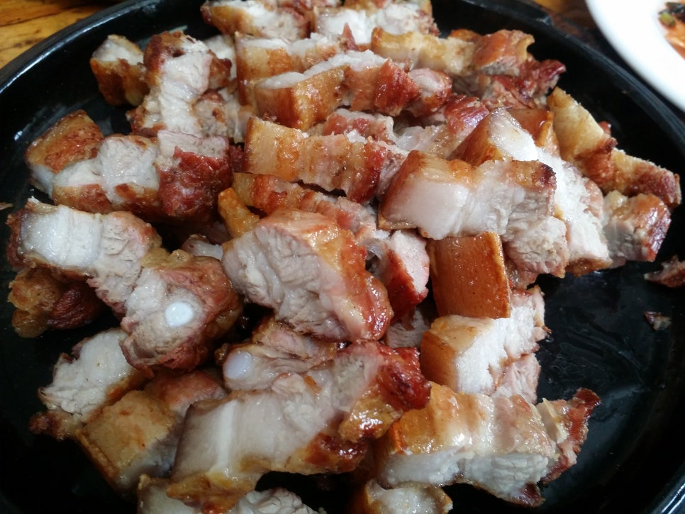 [양평 가볼 만한 맛 집] 쌈지골 (번호:010-4715-9478) 관련 이미지 25