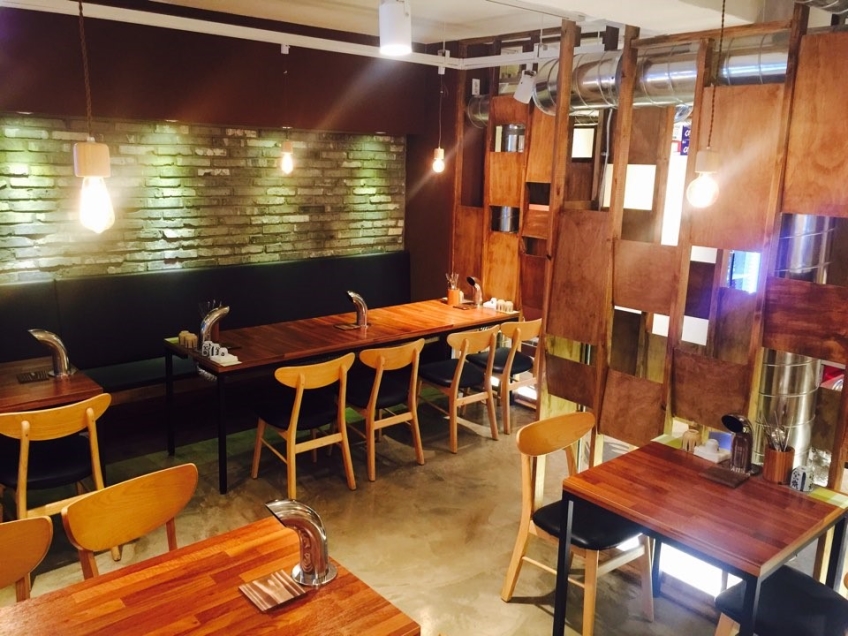 신논현역 소고기 맛 집 #미요_미니 화로에 구워 먹어보아요 관련 이미지 12