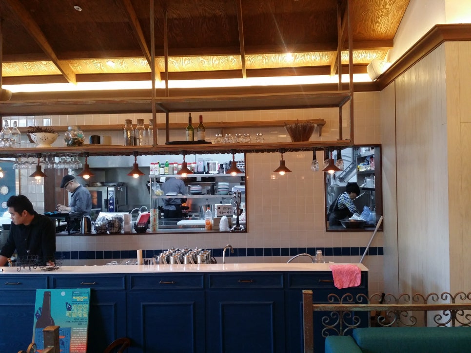 [석촌호수맛집]일도씨찜닭_치킨요리 전문점 관련 이미지 3