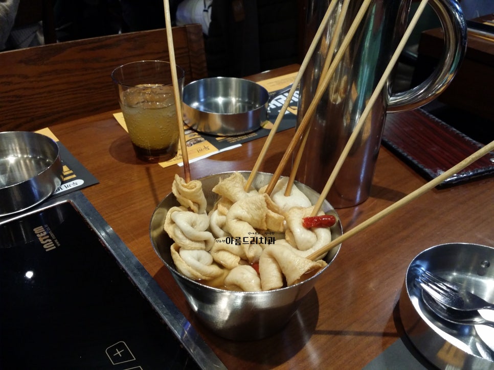 두끼 떡볶이 뷔페, 무한리필,분식뷔페_가든파이브 맛집 관련 이미지 8