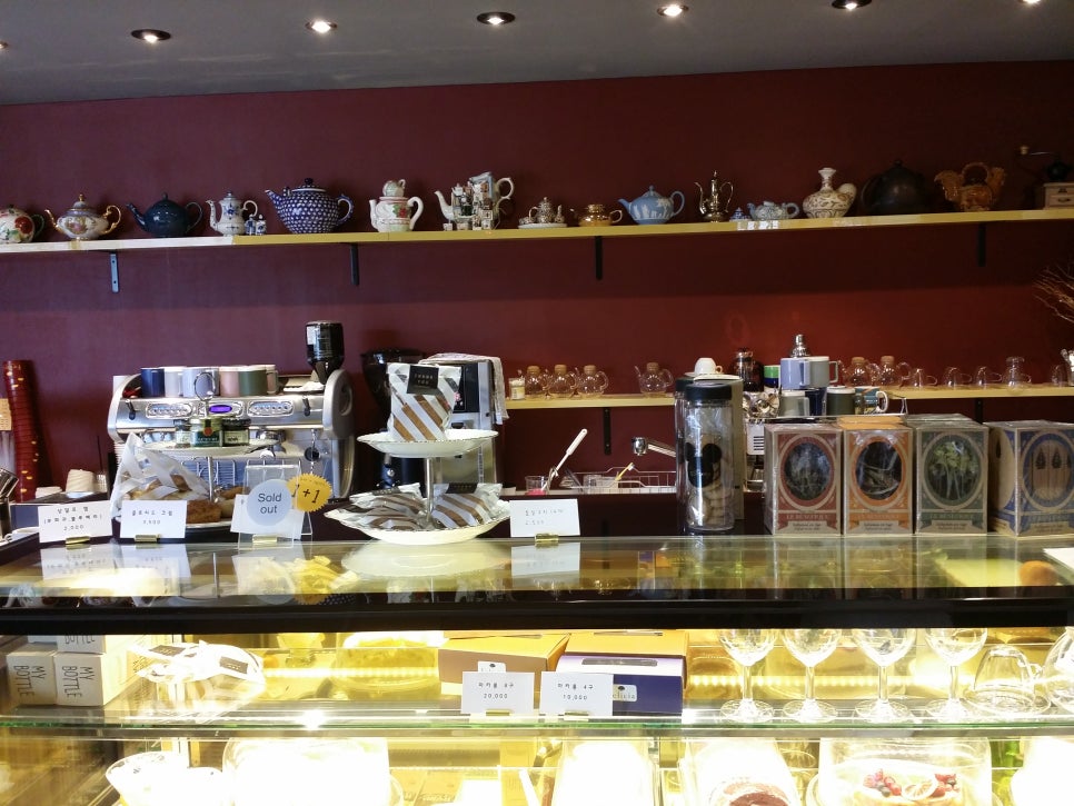 [양평가볼만한곳]예쁜카페_Felicia 관련 이미지 13