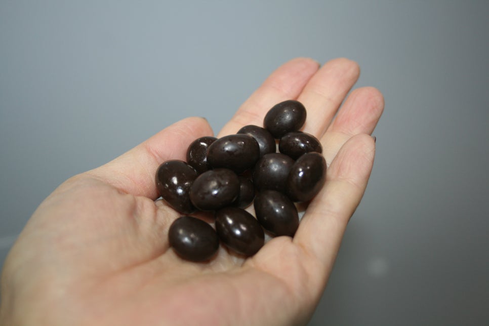 맛있는 초콜릿 브룩사이드 BROOKSIDE_다크초콜릿_석류 초콜릿 관련 이미지 9