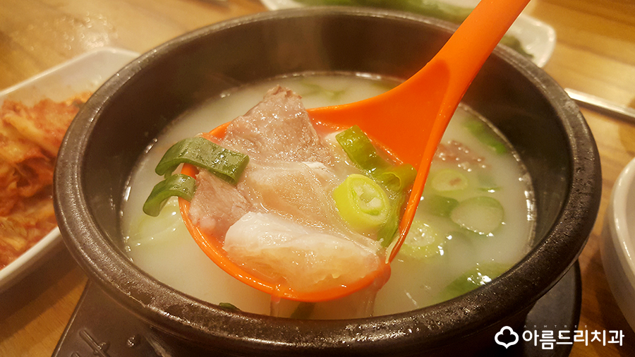 대부도 소머리국밥 맛집 칼로리 상관없이 관련 이미지 7