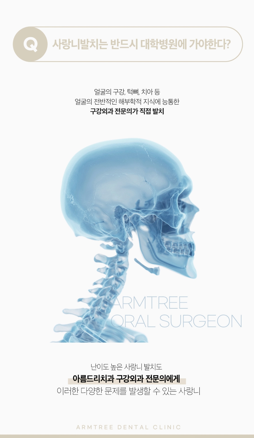 신논현역 사랑니발치는 체계적인 아름드리치과 관련 이미지 5
