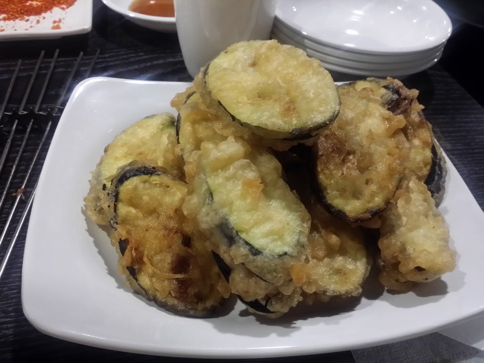 방이동맛집_동북양꼬치전문_가지튀김&옥수수튀김 관련 이미지 17