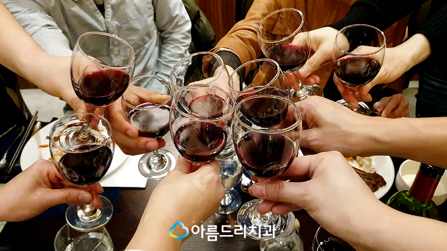 리버사이드 더가든키친 가성비좋은 호텔뷔페 회식 관련 이미지 9