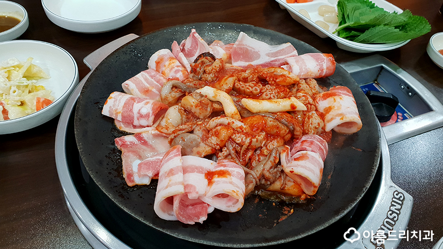 미스터쭈꾸미 볶음맛집 가산 관련 이미지 5