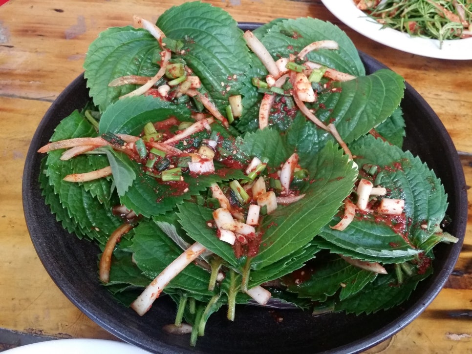 [양평 가볼 만한 맛 집] 쌈지골 (번호:010-4715-9478) 관련 이미지 19