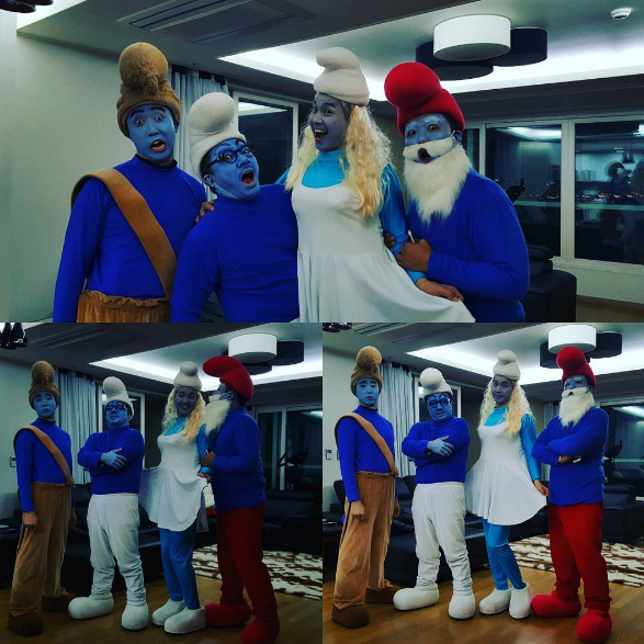 가수 [캔] 배기성 님의 아름드리 치과 방문기 관련 이미지 3