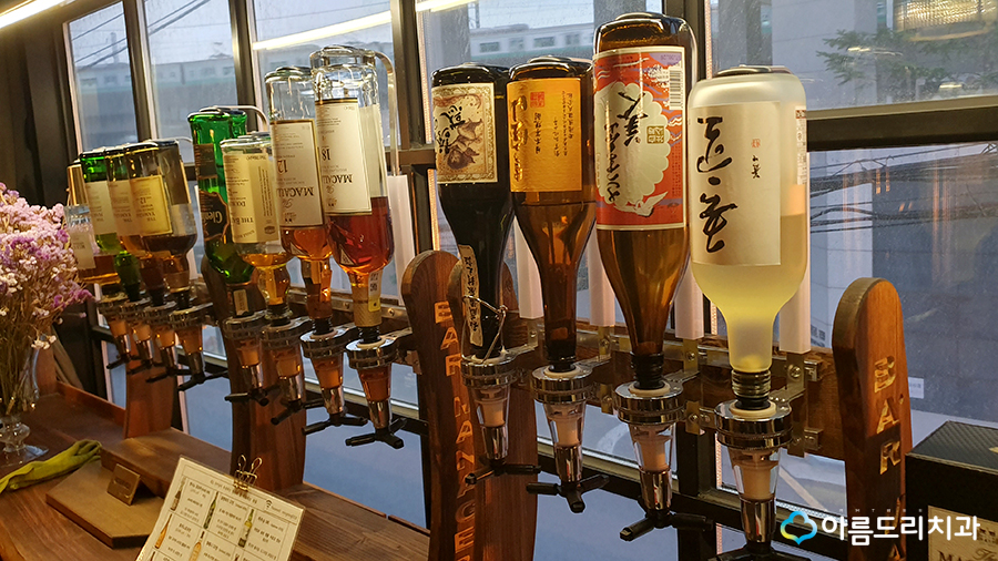 성수동맛집 라도다이닝 아름드리치과 회식 관련 이미지 8