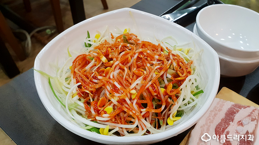 가산삼겹살 맛집 장수명가 관련 이미지 6