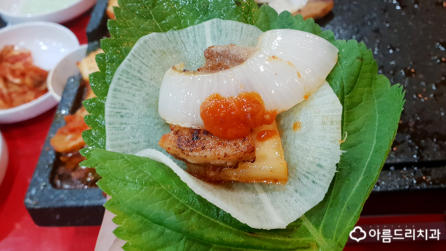 가산삼겹살 맛집 장수명가 관련 이미지 14