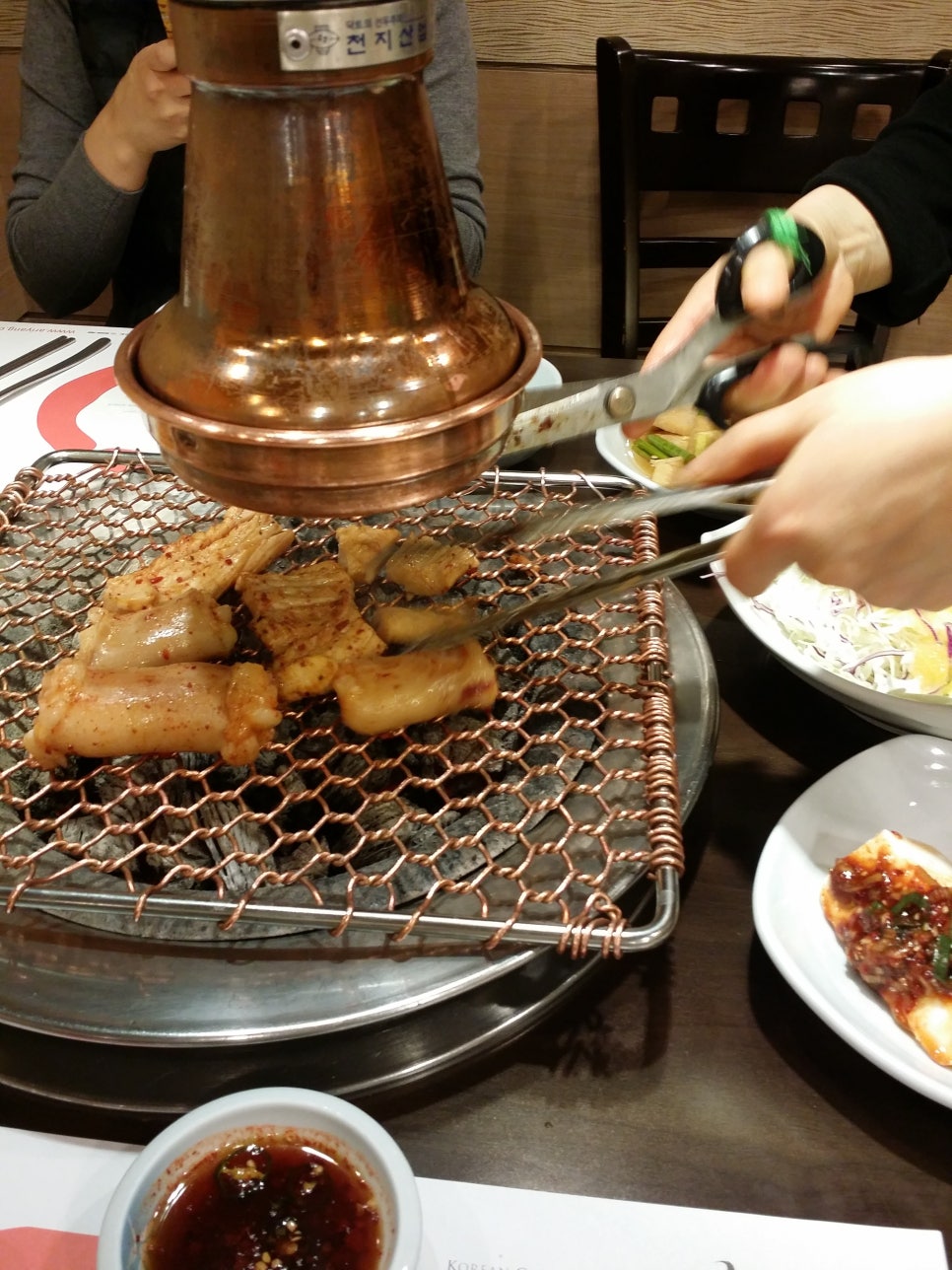 논현동 양 대창 전문점/강남 회식/선정릉 회식/한우 대창 맛집 관련 이미지 17