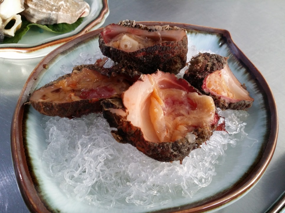 천안 횟집_별이 빛나는 밤에 [한상 푸짐하게 바다를 느끼다] 가성비대박 관련 이미지 5