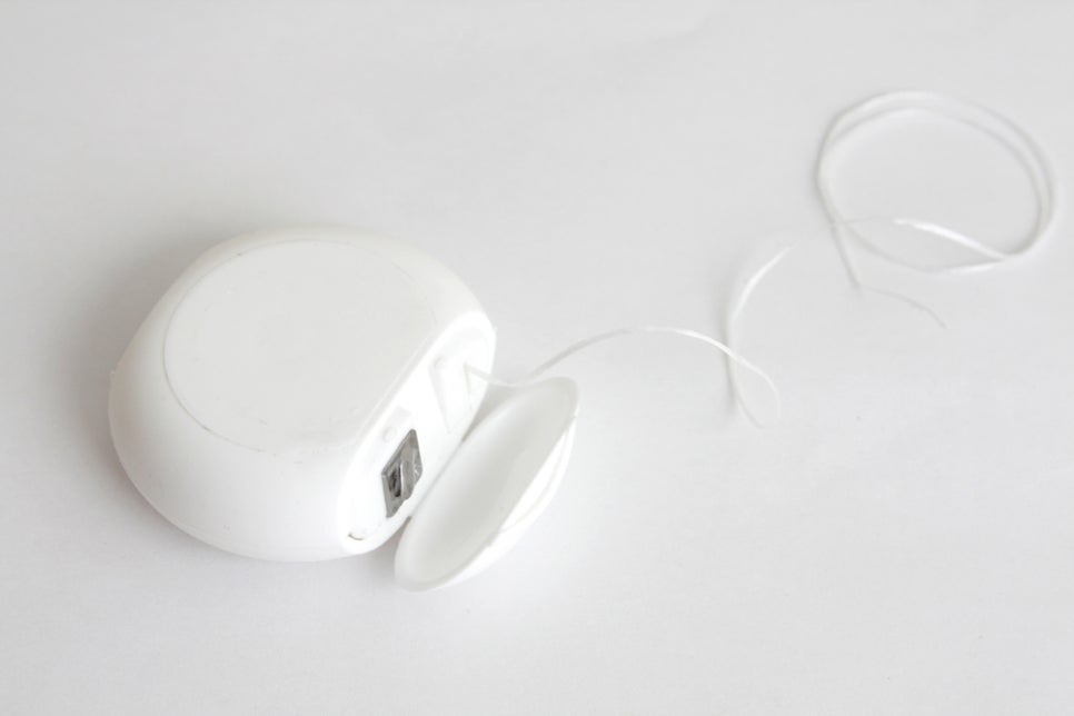 아름드리치과 이현정원장의 임플란트 이야기(2009년 11월 3일 OSEN 기사 내용) 관련 이미지 3