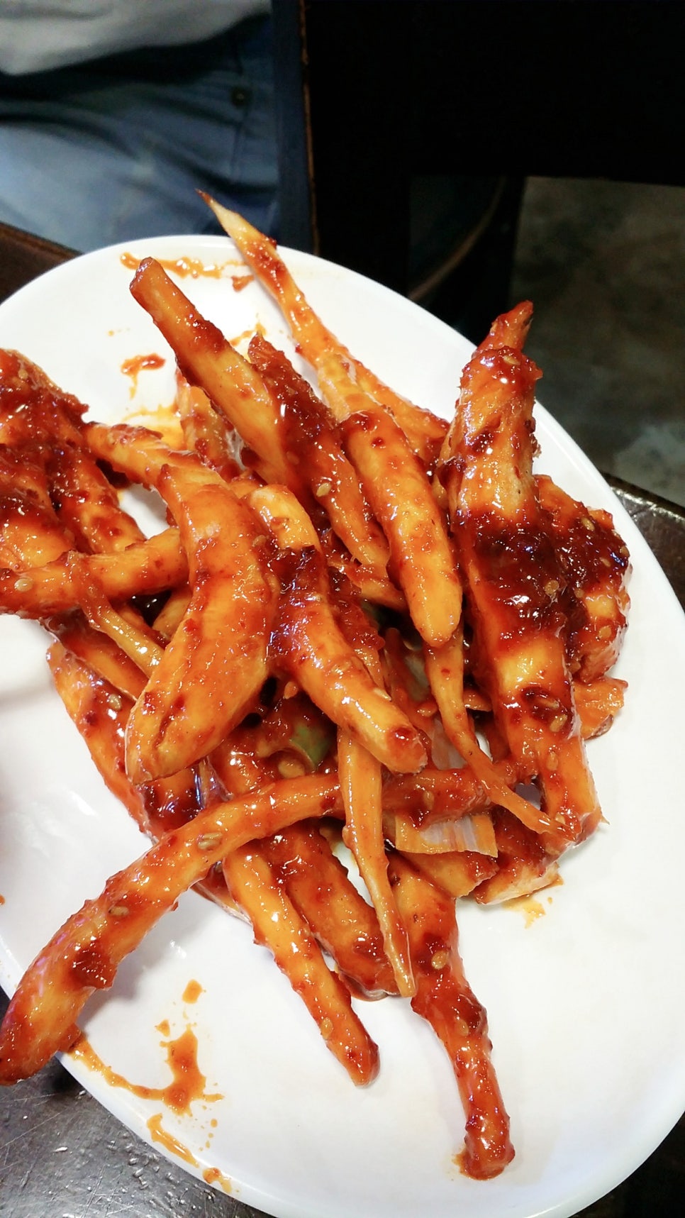 맛 집 탐방) 홍천 양지말 화로구이 관련 이미지 9