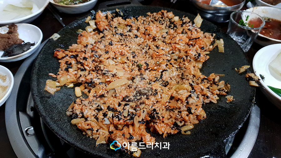 신사 먹거리양곱창 수요미식회 아름드리회식 관련 이미지 18