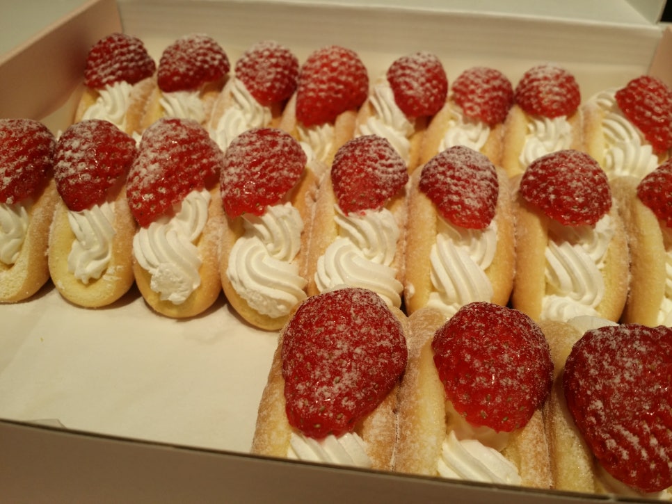 오믈렛 빵_르 브레드 랩(LE BREAD LAB)_하남 신세계 관련 이미지 14