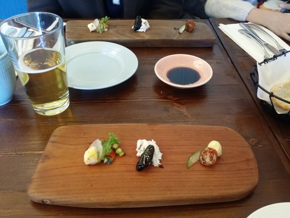 [석촌호수맛집]일도씨찜닭_치킨요리 전문점 관련 이미지 1