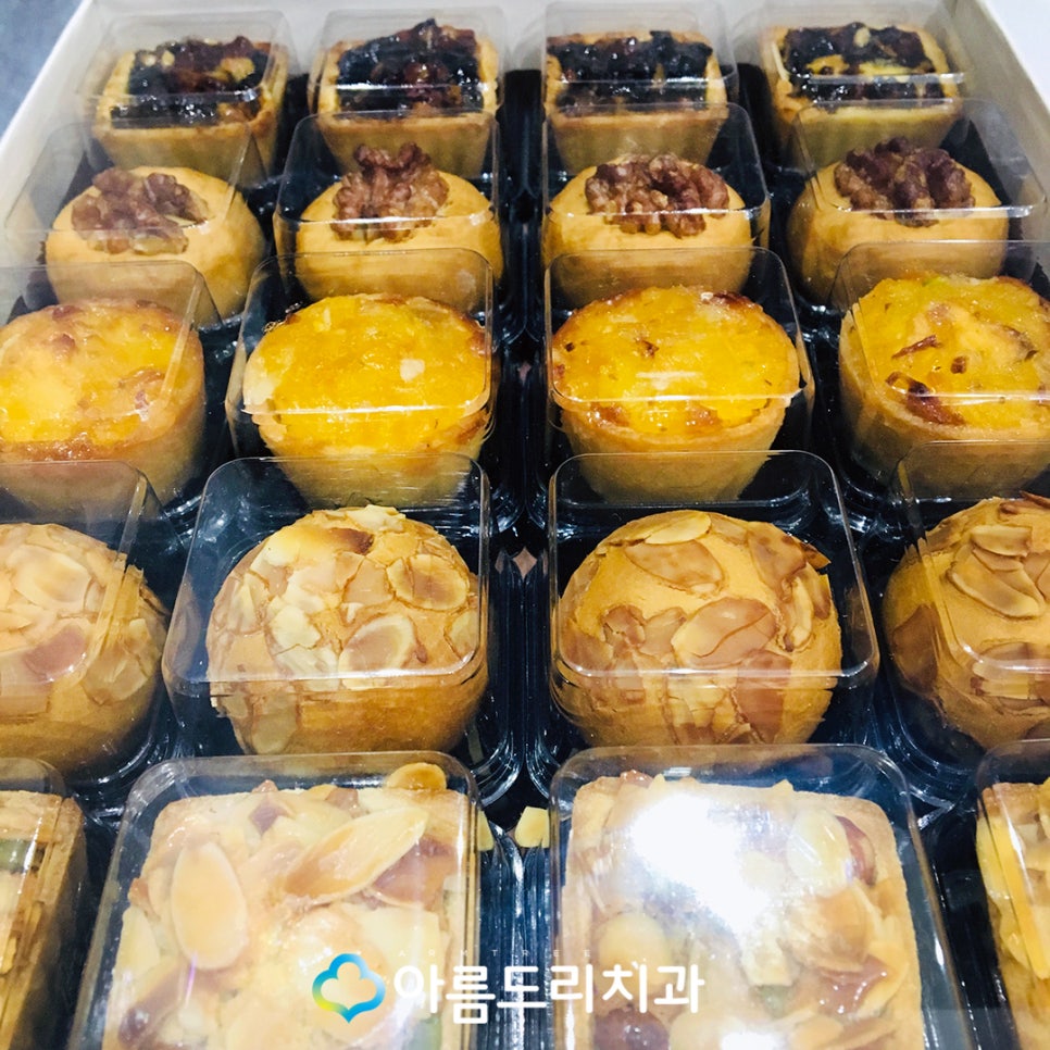신경치료 아픈가요? 환자의 선물 관련 이미지 5