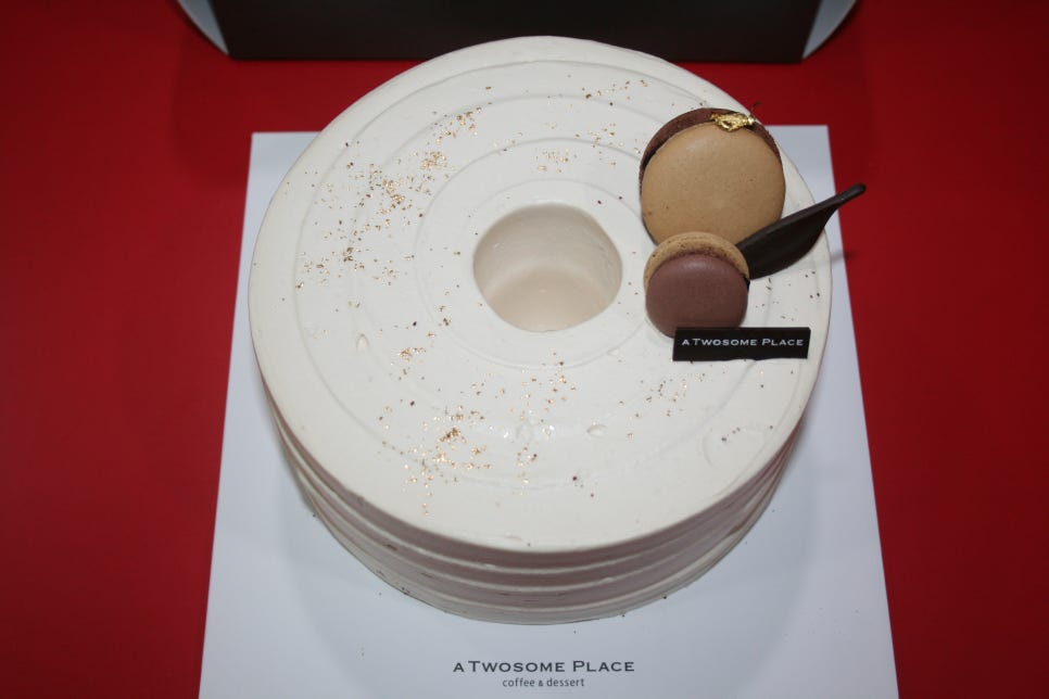 아름드리 치과 와인과 케이크 관련 이미지 4