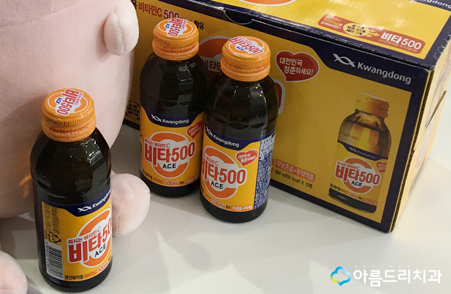 앞니부분교정후기 환자선물 관련 이미지 4