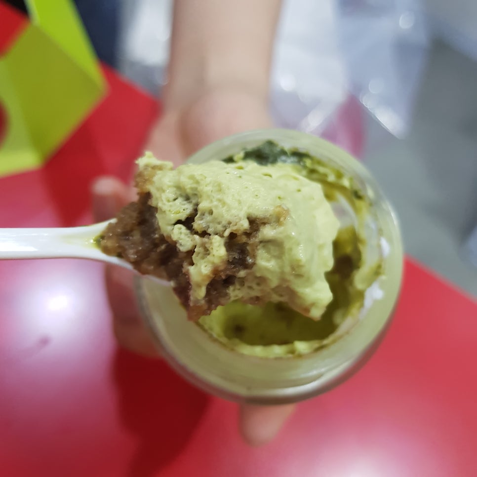 원바이트(one bite)_보틀 케이크_병 케이크_뉴욕 치즈 베이크_녹차 티라미수 관련 이미지 7