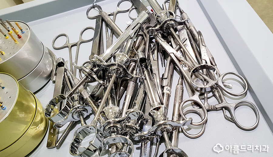 치과감염관리 남다른 아름드리치과 관련 이미지 5