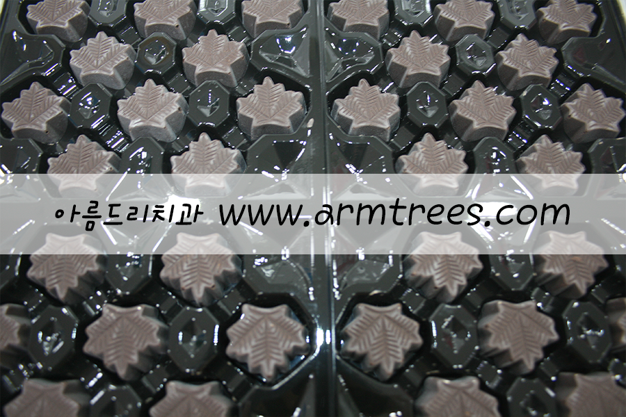 투썸플레이스 케이크와 캐나다 다크초콜릿 선물[아름드리 치과] 관련 이미지 8