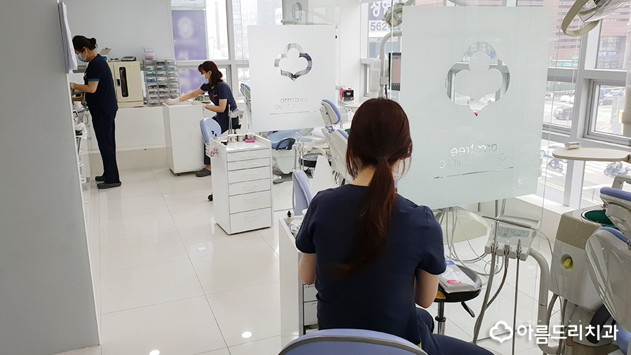 치과감염관리 남다른 아름드리치과 관련 이미지 15