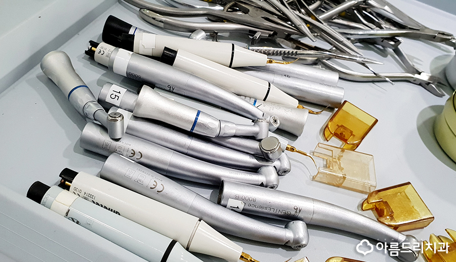 치과감염관리 남다른 아름드리치과 관련 이미지 6