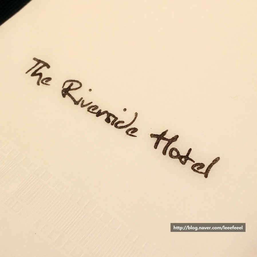 [아름드리 회식]  The Garden Kitchen 관련 이미지 1