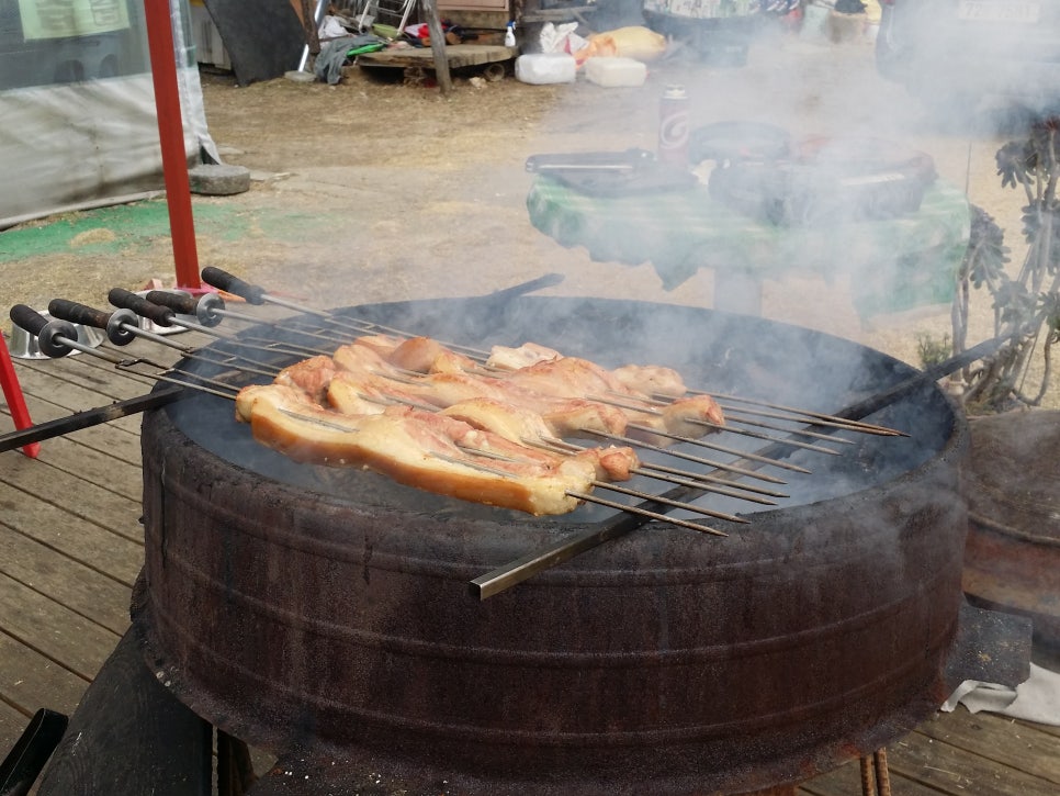[양평 가볼 만한 맛 집] 쌈지골 (번호:010-4715-9478) 관련 이미지 8
