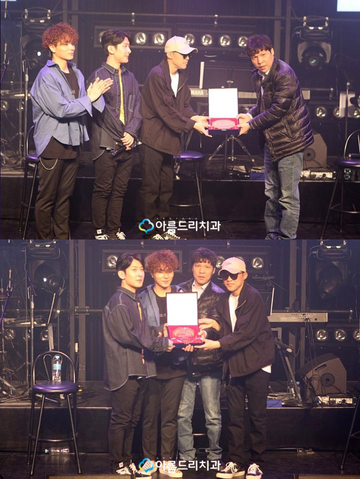 소울스타 콘서트 한국소아당뇨 홍보대사 관련 이미지 7