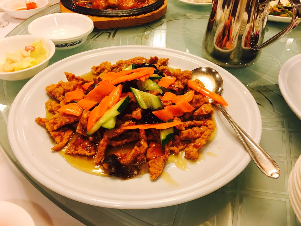 강남 모임 장소:취영루_중국요리 맛 집_논현 맛 집 관련 이미지 14