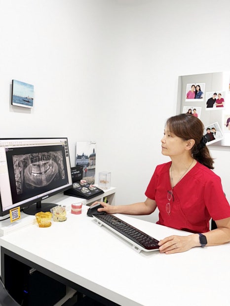 신논현역무삭제라미네이트 , 정직한 진료가 필요한 순간 관련 이미지 6