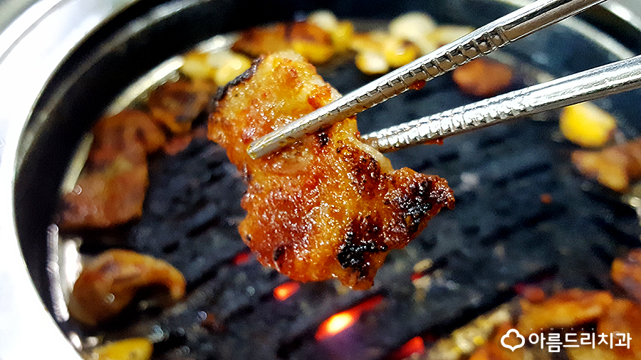 방산시장 맛집 광장시장 남매등심 동그랑땡 관련 이미지 12