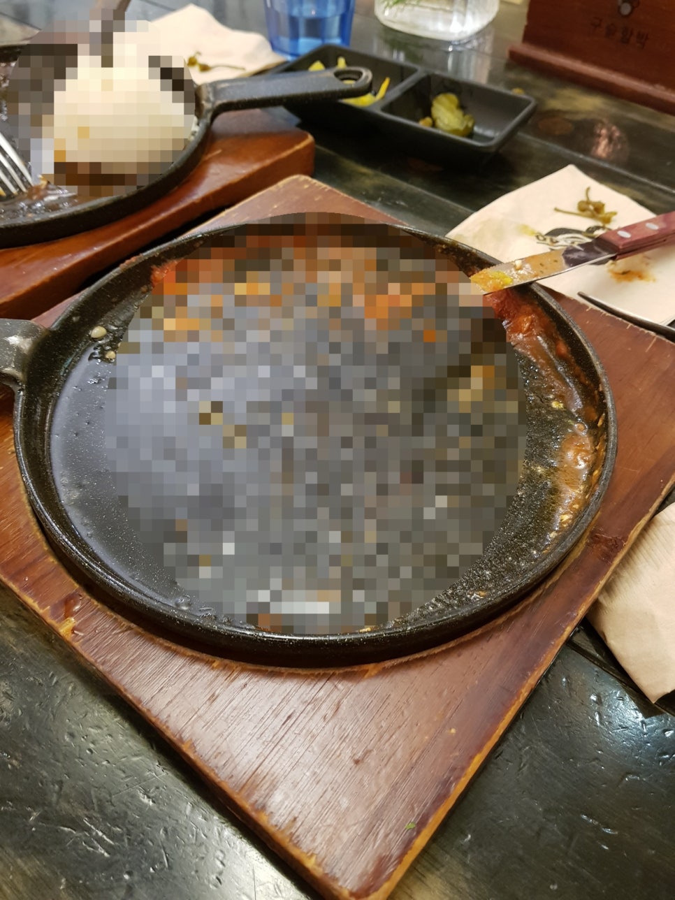 파미에스테이션 맛집 : 구슬함박(함박 스테이크) 관련 이미지 18