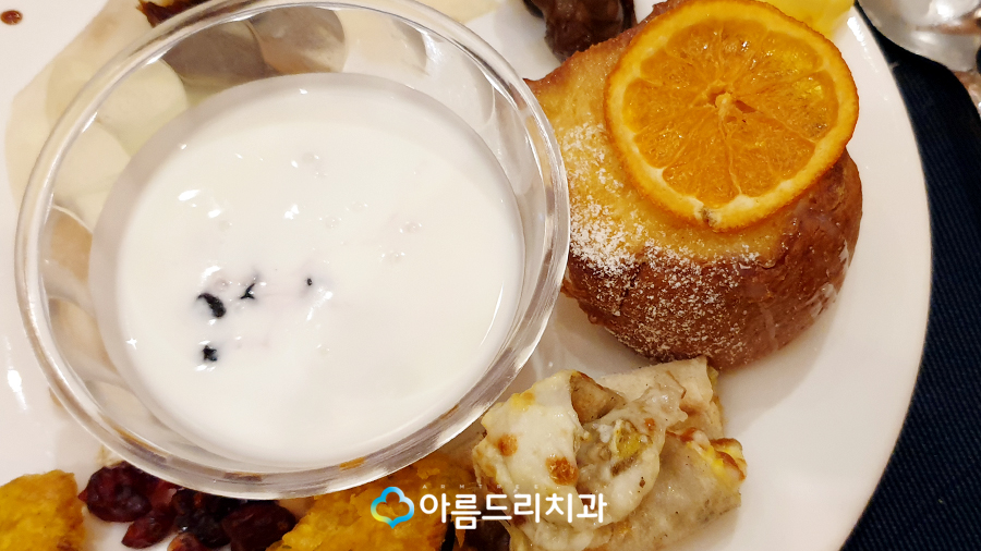 리버사이드 더가든키친 가성비좋은 호텔뷔페 회식 관련 이미지 13