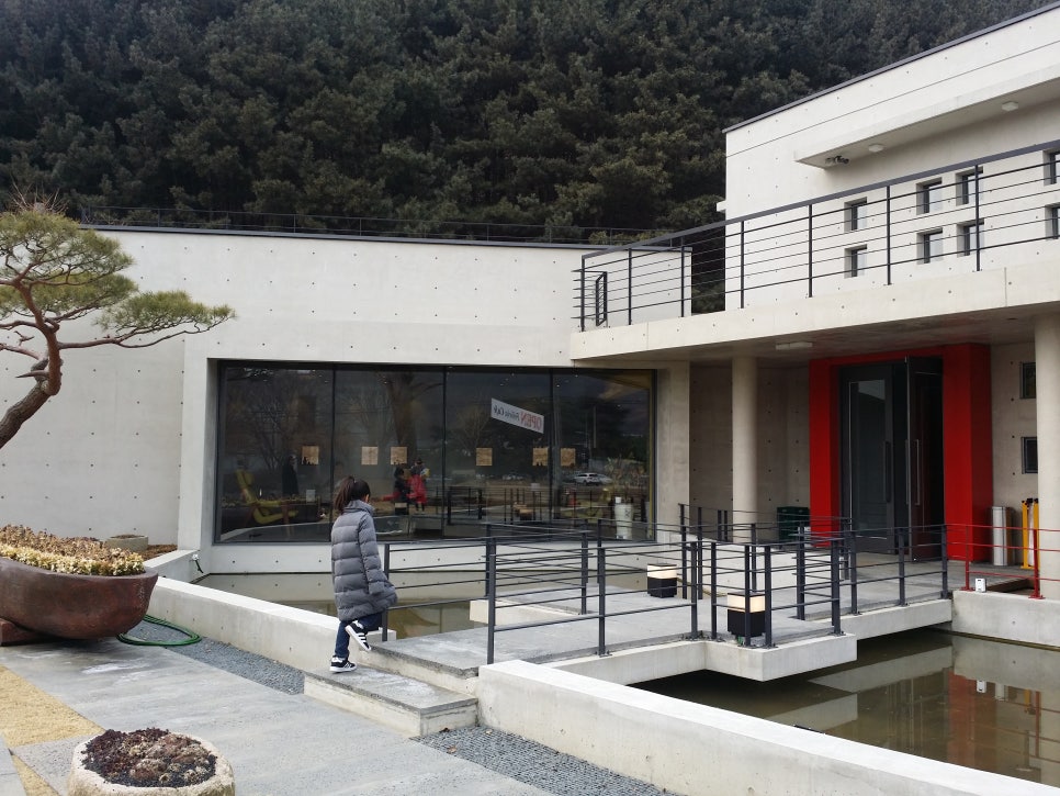 [양평가볼만한곳]예쁜카페_Felicia 관련 이미지 1