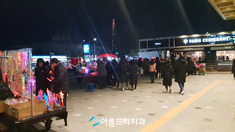 소울스타 콘서트 소아당뇨 협회 아름드리치과 이현정 원장님 덕분에 잘다녀왔어요 관련 이미지 4