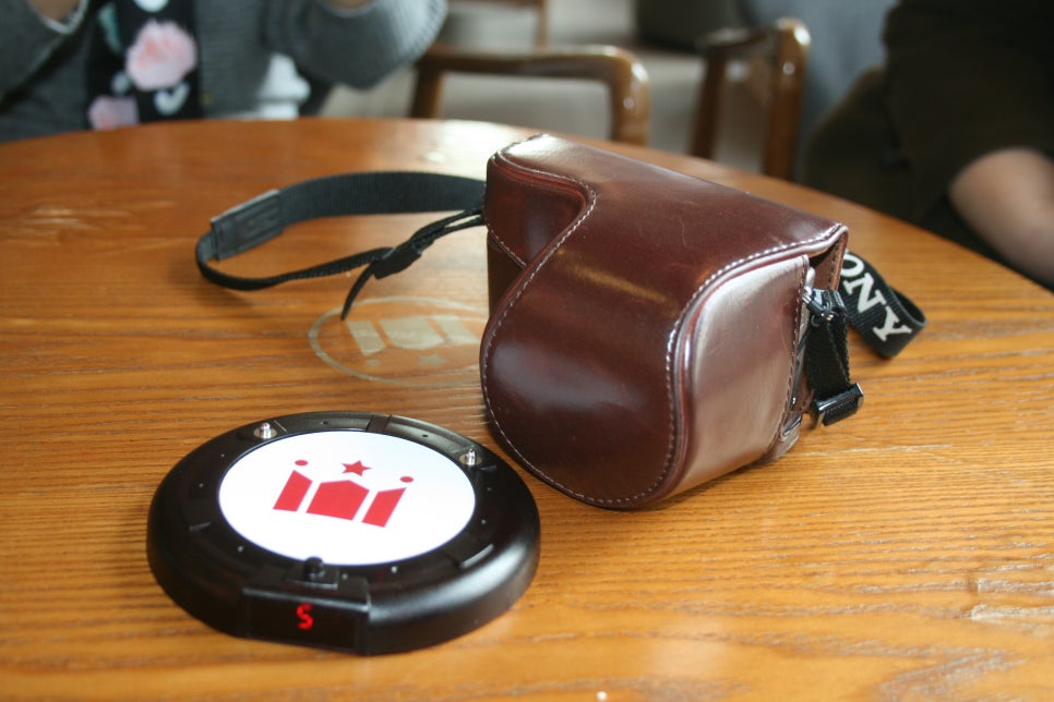 신논현역 할리스커피 &머쉬룸 스프볼&치즈케익[ HOLLYS COFFEE] 관련 이미지 7