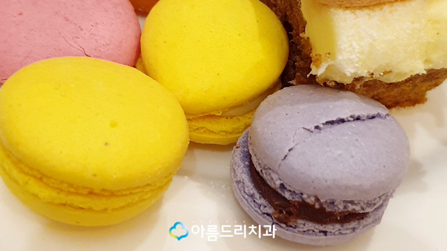 리버사이드 더가든키친 가성비좋은 호텔뷔페 회식 관련 이미지 15