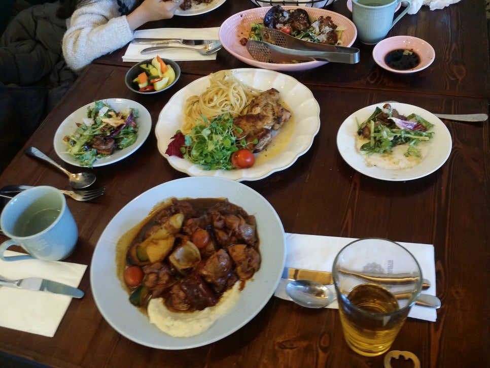 [석촌호수맛집]일도씨찜닭_치킨요리 전문점 관련 이미지 2